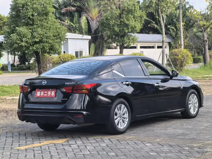 Nissan Teana 2021 Model 2.0L XE Fashion Edition – фото 6