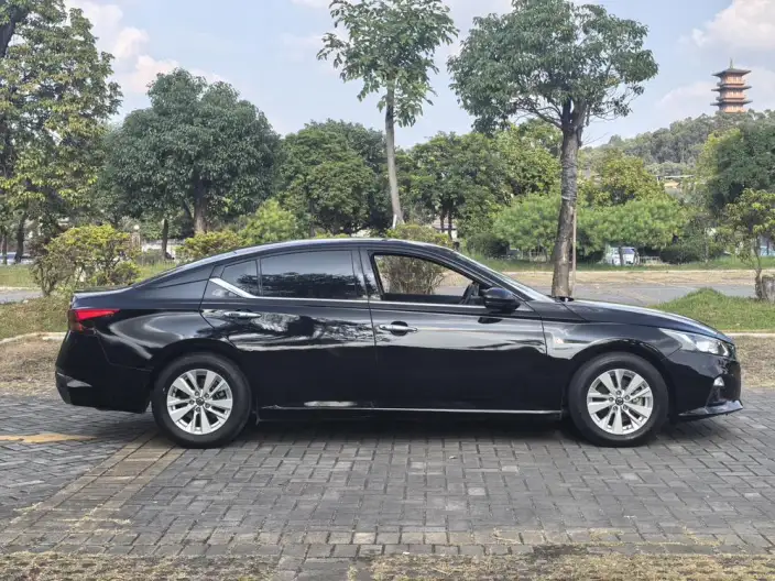 Nissan Teana 2021 Model 2.0L XE Fashion Edition – фото 7