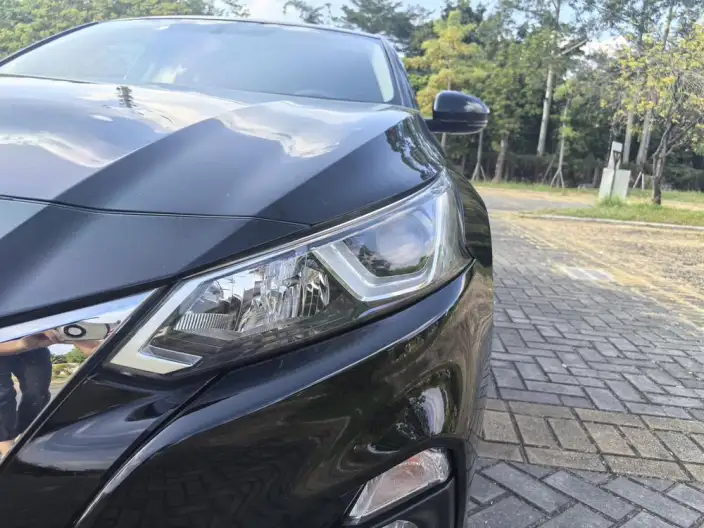 Nissan Teana 2021 Model 2.0L XE Fashion Edition – фото 8