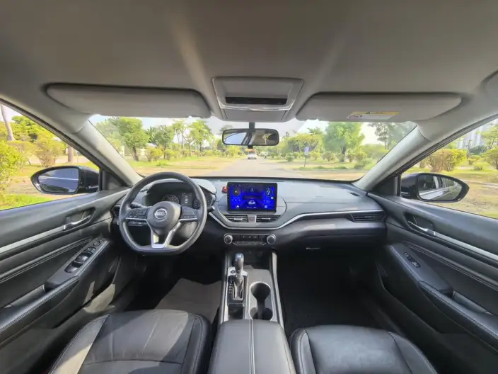 Nissan Teana 2021 Model 2.0L XE Fashion Edition – фото 10