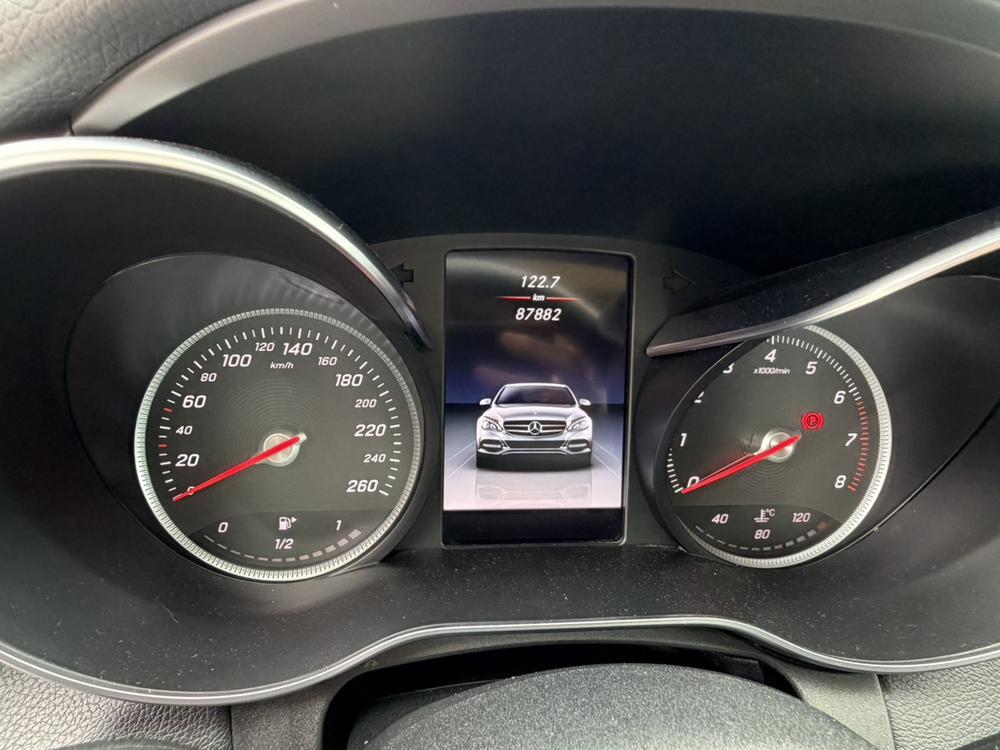Mercedes-Benz C-Class 2018 C 200 L Sport – фото 7