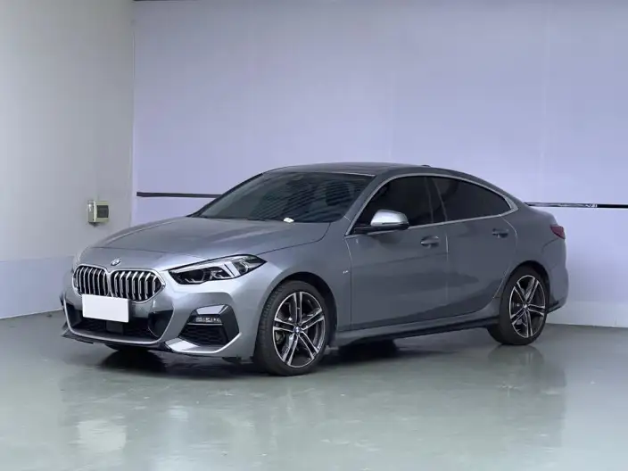 BMW 2 Series Imported 2023 Model 225i Four-door Coupe M Sports Set – фото 1