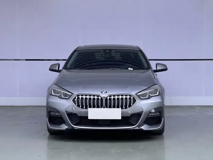 BMW 2 Series Imported 2023 Model 225i Four-door Coupe M Sports Set – фото 2