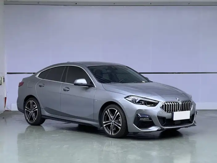 BMW 2 Series Imported 2023 Model 225i Four-door Coupe M Sports Set – фото 3