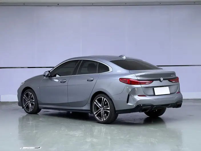 BMW 2 Series Imported 2023 Model 225i Four-door Coupe M Sports Set – фото 4