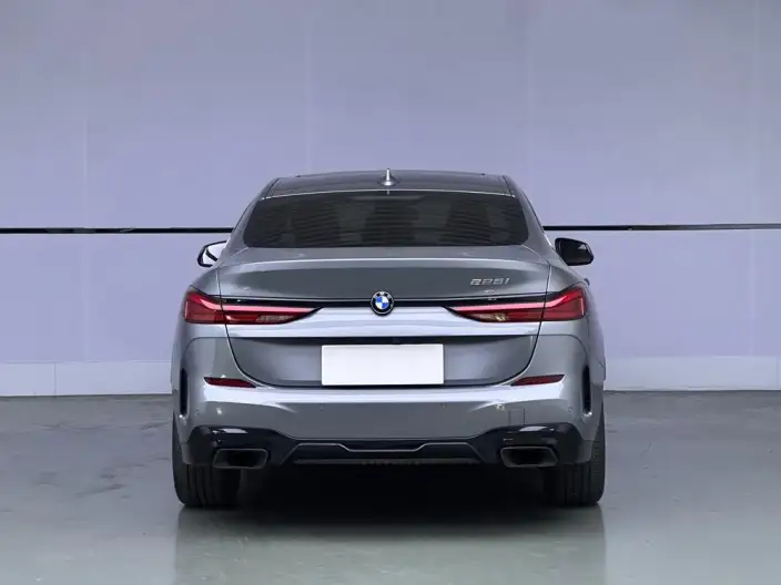 BMW 2 Series Imported 2023 Model 225i Four-door Coupe M Sports Set – фото 5