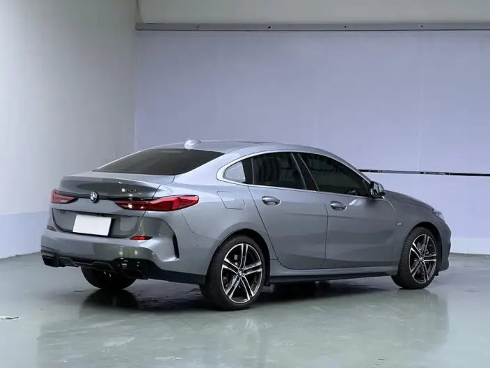 BMW 2 Series Imported 2023 Model 225i Four-door Coupe M Sports Set – фото 6