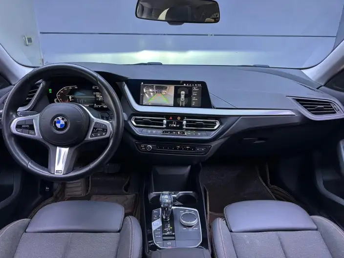 BMW 2 Series Imported 2023 Model 225i Four-door Coupe M Sports Set – фото 7