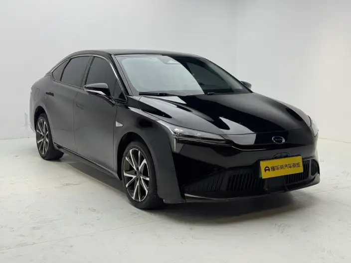 AION S 2022 Model Plus 80 Technology Edition Ternary lithium – фото 3