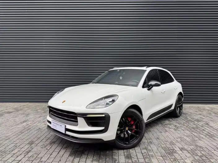 Macan 2022 Model Macan S 2.9T – фото 1