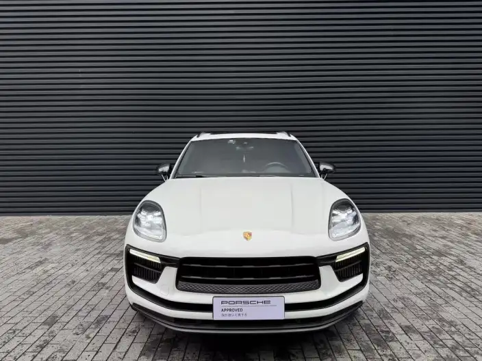 Macan 2022 Model Macan S 2.9T – фото 2