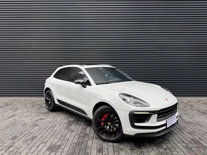 Macan 2022 Model Macan S 2.9T – фото 3