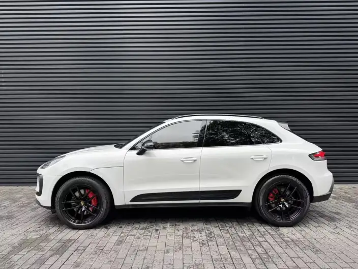 Macan 2022 Model Macan S 2.9T – фото 4