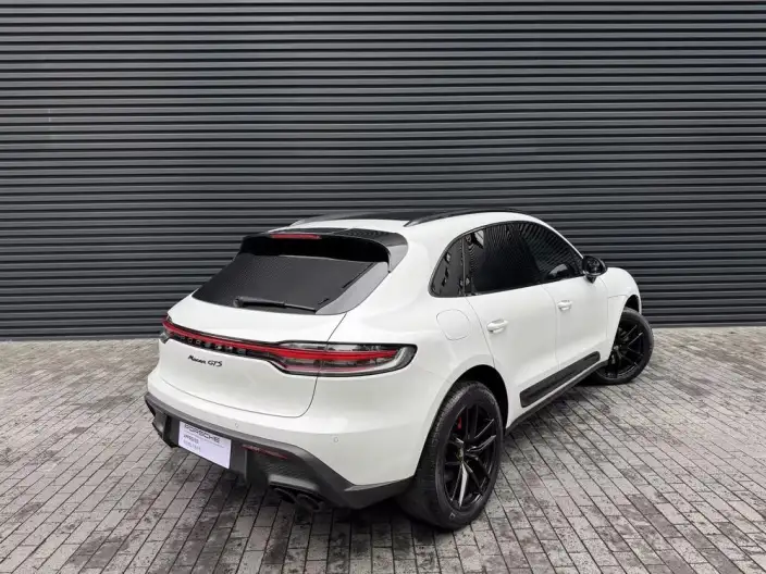 Macan 2022 Model Macan S 2.9T – фото 6