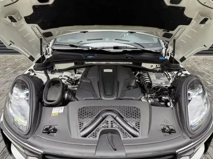 Macan 2022 Model Macan S 2.9T – фото 7