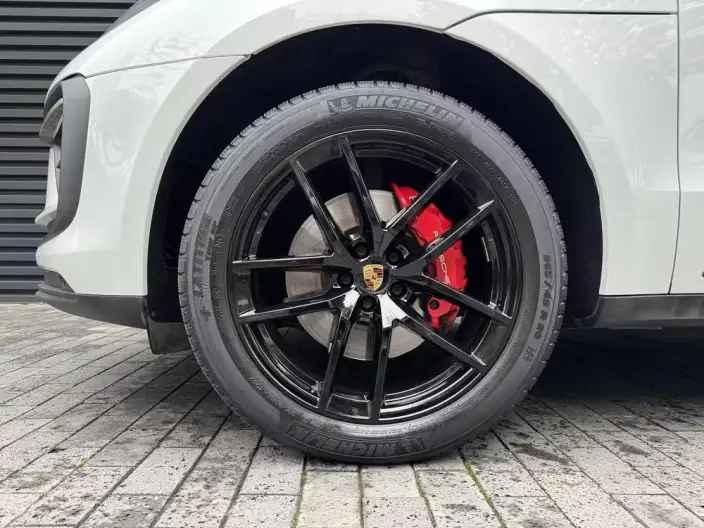 Macan 2022 Model Macan S 2.9T – фото 8