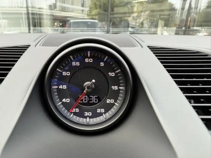 Cayenne 2020 Model Cayenne Turbo 4.0T – фото 7
