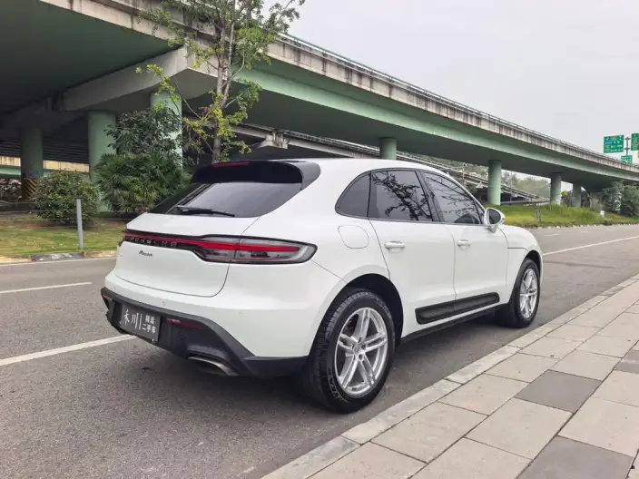 Macan 2023 Model Facelift Macan 2.0T – фото 6