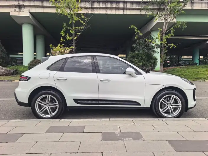 Macan 2023 Model Facelift Macan 2.0T – фото 7