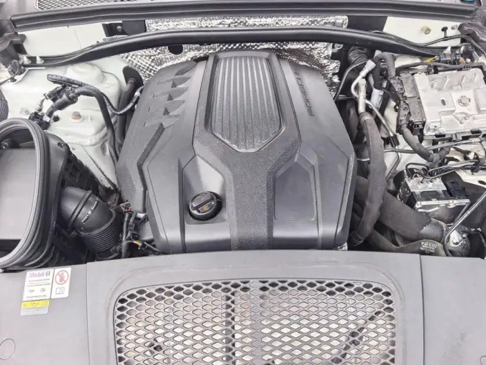 Macan 2023 Model Facelift Macan 2.0T – фото 8