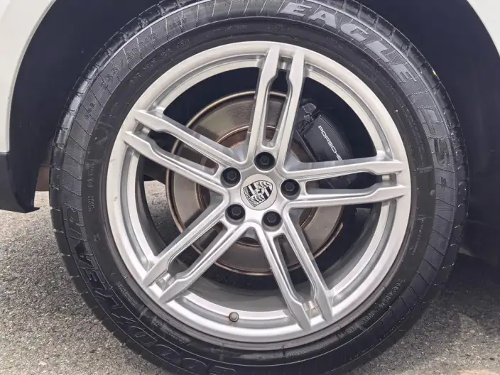 Macan 2023 Model Facelift Macan 2.0T – фото 9