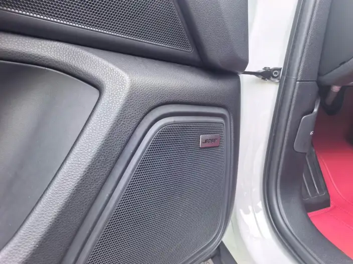 Macan 2023 Model Facelift Macan 2.0T – фото 10