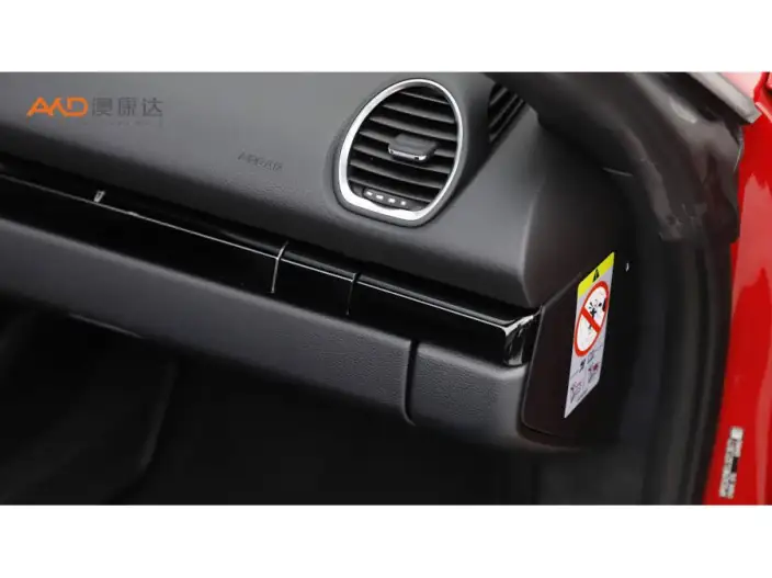 Porsche 718 2019 Model Boxster T – фото 5