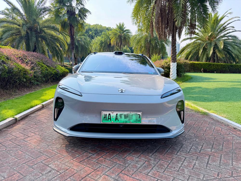 NIO ET5 2022 75kWh – фото 2