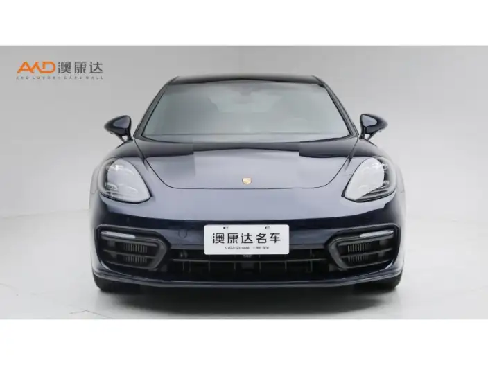 Panamera 2021 Model Panamera 4 Executive Extended Edition 2.9T