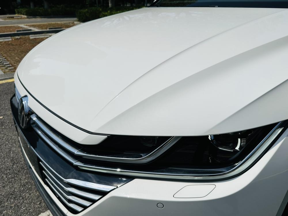 Volkswagen CC Модель 2019 года 330TSI Charm Style Edition Country VI – фото 10