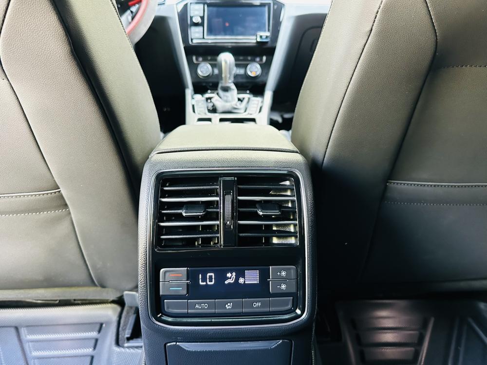 Volkswagen CC Модель 2019 года 330TSI Charm Style Edition Country VI – фото 16