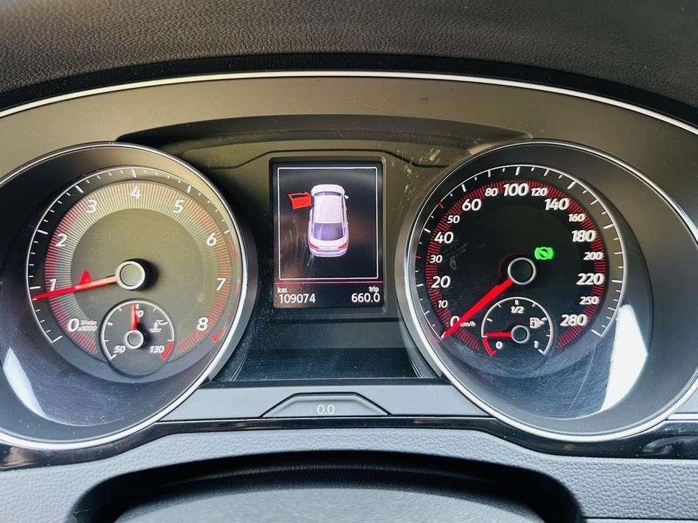 Volkswagen CC Модель 2019 года 330TSI Charm Style Edition Country VI – фото 20