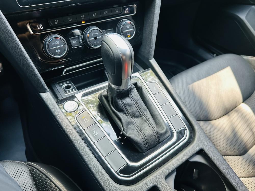 Volkswagen CC Модель 2019 года 330TSI Charm Style Edition Country VI – фото 22