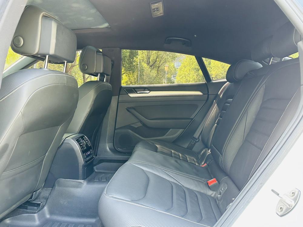 Volkswagen CC Модель 2019 года 330TSI Charm Style Edition Country VI – фото 24