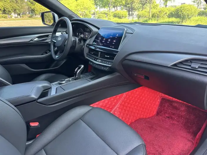Cadillac CT5 2022 Model 28T Luxury Model – фото 8