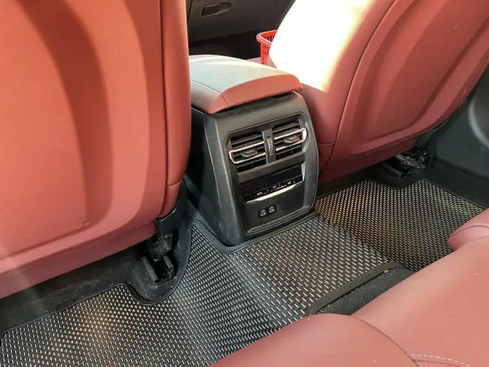 BMW 3 Series 2023 Model 325Li M Sports Set – фото 9