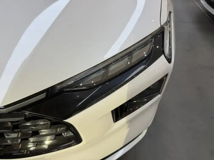 Ford Mondeo 2023 Model EcoBoost 245 Luxury Model – фото 8