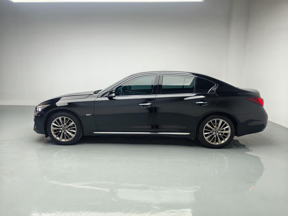 Infiniti Q50L 2018 2.0T Enjoy China VI – фото 4