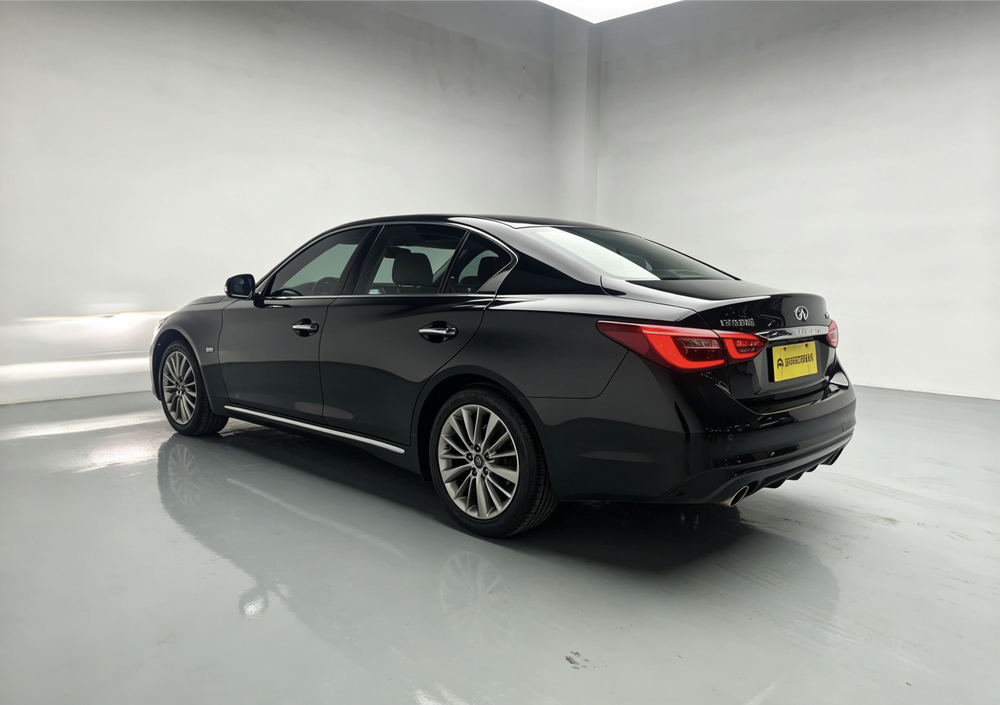 Infiniti Q50L 2018 2.0T Enjoy China VI – фото 5