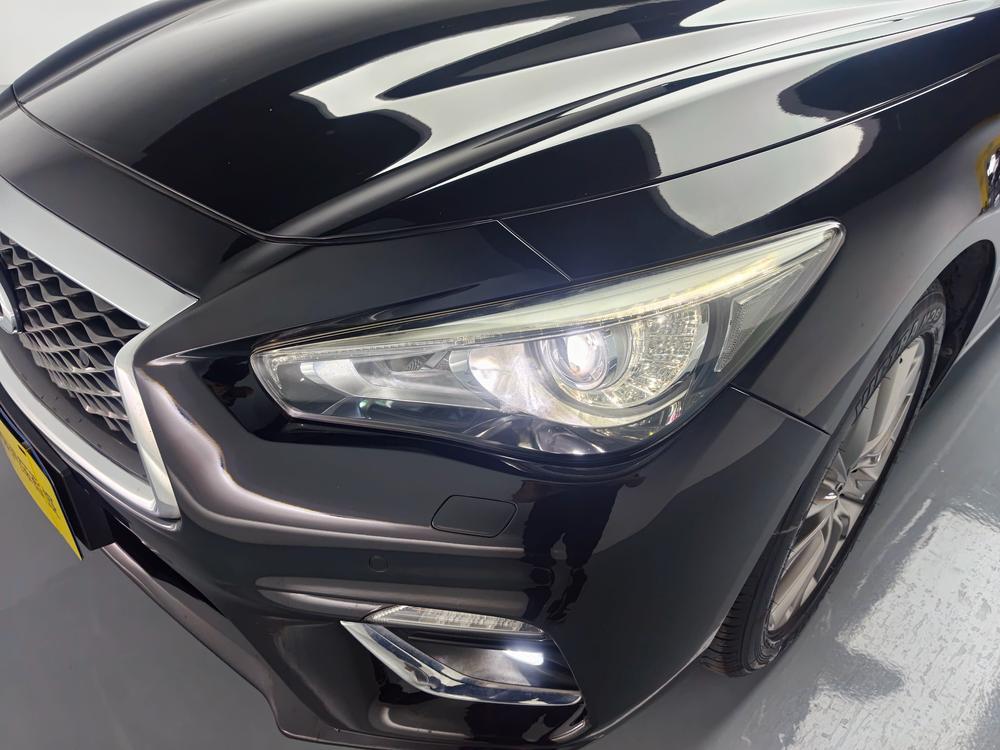 Infiniti Q50L 2018 2.0T Enjoy China VI – фото 12