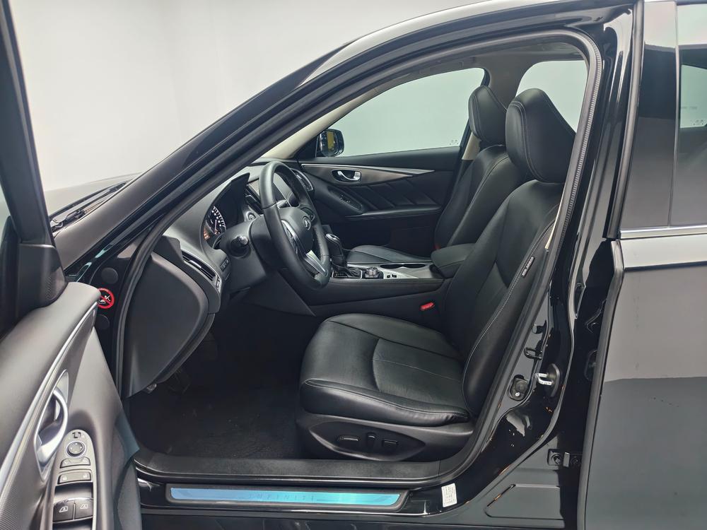 Infiniti Q50L 2018 2.0T Enjoy China VI – фото 17