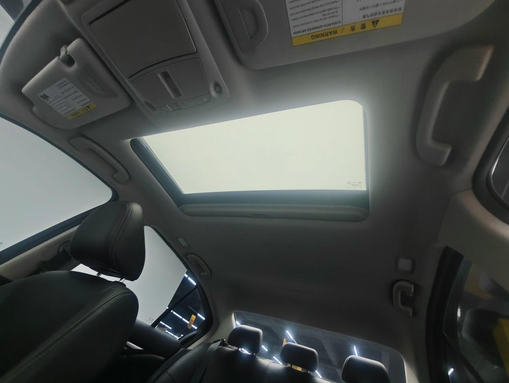 Infiniti Q50L 2018 2.0T Enjoy China VI – фото 19