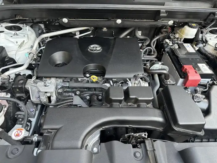 Venza 2023 Model 2.0L CVT 2WD Premium Edition – фото 7