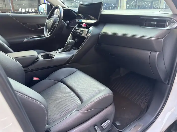 Venza 2023 Model 2.0L CVT 2WD Premium Edition – фото 10