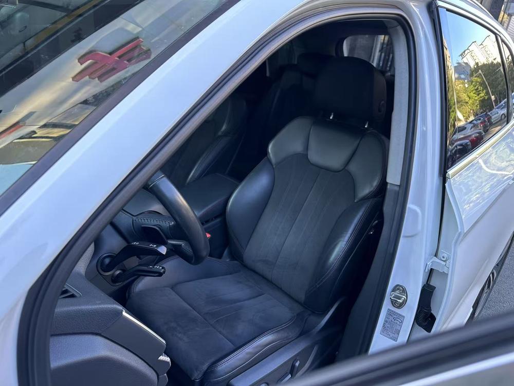 Audi Q5L Модель 2020 года 45 TFSI Exclusive Спорт тип – фото 10