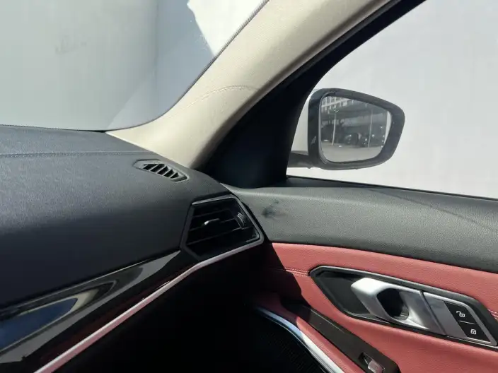 BMW 3 Series 2023 Model 325Li M Sports Set – фото 9