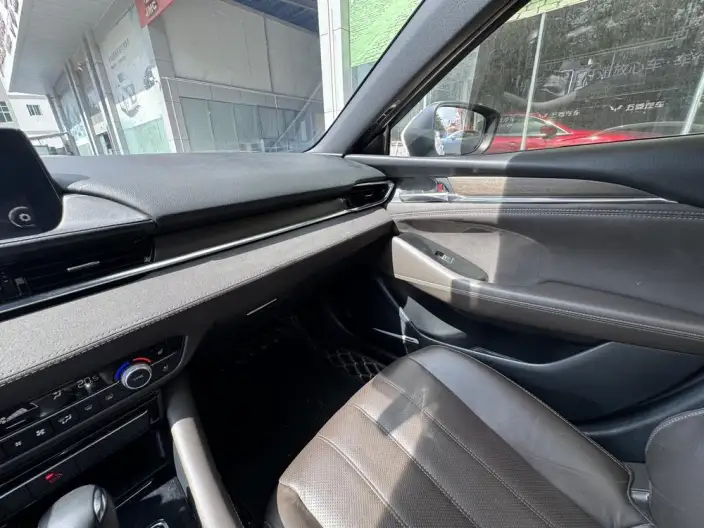 Mazda Atez 2021 Model 2.5L SkyActiv Respect Edition – фото 10
