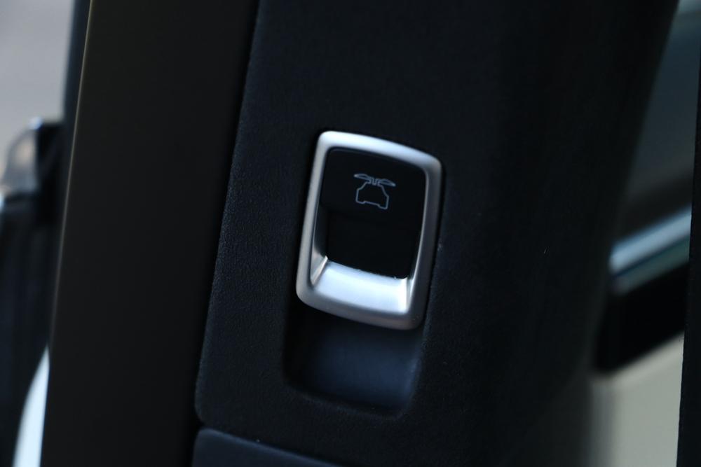 Tesla Model X 2016 90D – фото 16