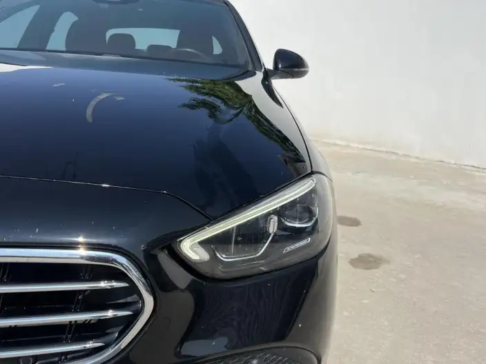 Mercedes-Benz C-Class 2023 Model C 260 L – фото 6