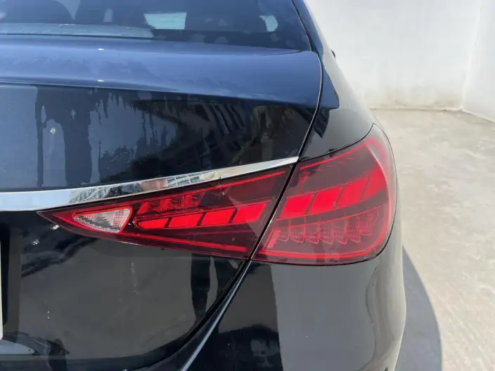 Mercedes-Benz C-Class 2023 Model C 260 L – фото 7